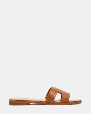 Сандали женские Steve Madden Hadyn Beige HADY01D1