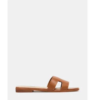 Сандали женские Steve Madden Hadyn Beige HADY01D1