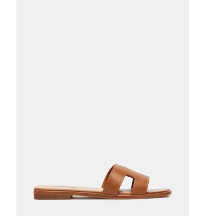 Сандали женские Steve Madden Hadyn Beige HADY01D1