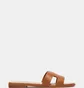 Сандали женские Steve Madden Hadyn Beige HADY01D1
