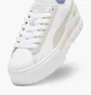 Кроссовки женские Puma Mayze Mix White 387468-08