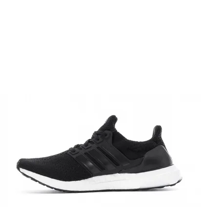 Кросівки чоловічі Adidas Ultraboost 5.0 Dna Black GV8746