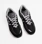 Кросівки чоловічі New Balance Made In Usa 990V6 Black M990BK6