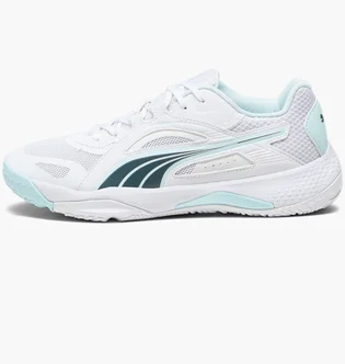 Кросівки унісекс Puma Solarstrike Ii White 106881-07