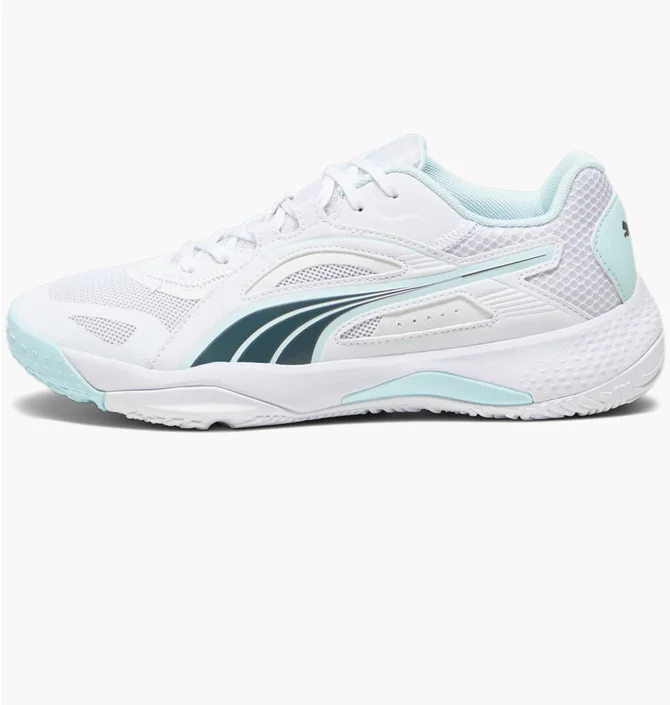 Кросівки унісекс Puma Solarstrike Ii White 106881-07