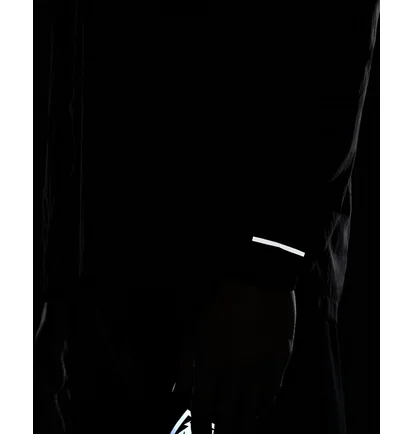 Куртка чоловіча Nike Aireez Black DX6885-254