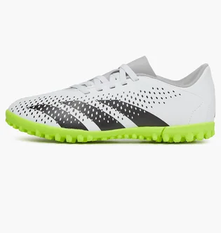Сороконіжки дитячі Adidas Predator Accuracy.4 Tf White IE9444