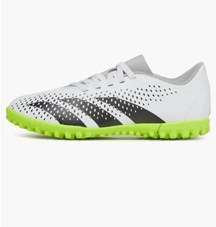 Сороконожки детские Adidas Predator Accuracy.4 Tf White IE9444