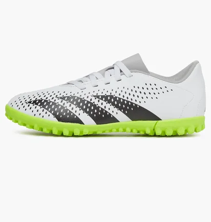 Сороконіжки дитячі Adidas Predator Accuracy.4 Tf White IE9444