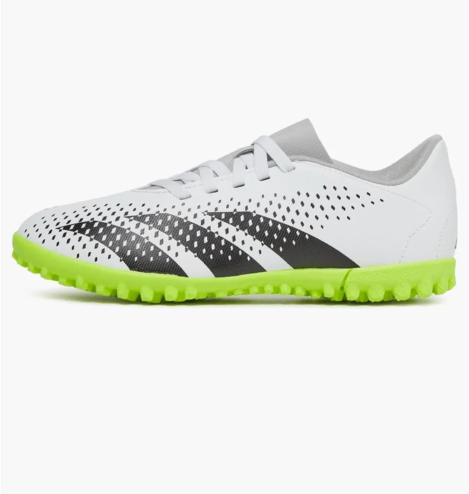 Сороконіжки дитячі Adidas Predator Accuracy.4 Tf White IE9444