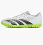 Сороконіжки дитячі Adidas Predator Accuracy.4 Tf White IE9444