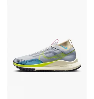 Кроссовки женские Nike Pegasus Trail 4 Gore-Tex WomenS Waterproof Trail Running Shoes Light Blue DJ7929-002