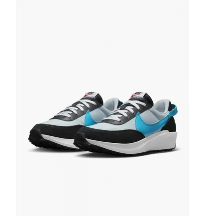 Кроссовки мужские Nike Waffle Debut White Dh9522-004