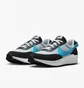 Кроссовки мужские Nike Waffle Debut White Dh9522-004
