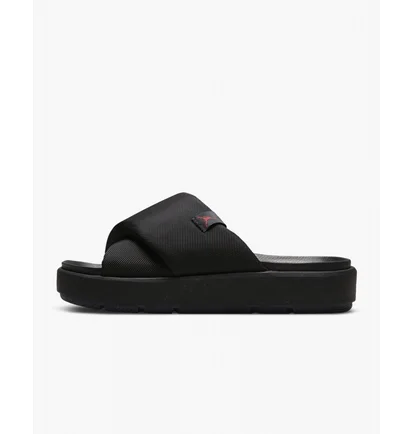 Тапочки женские Air Jordan Sophia Slides Black Dd9277-060