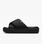 Тапочки женские Air Jordan Sophia Slides Black Dd9277-060