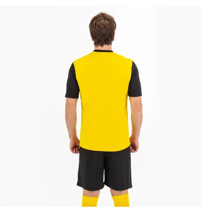 Футболка мужская Joma Winner Yellow 100946.901