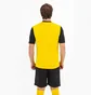 Футболка мужская Joma Winner Yellow 100946.901