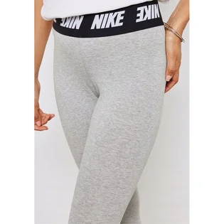 Легінси жіночі Nike WomenS Sports Leggings Grey CT5897-063