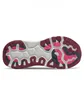 Кросівки жіночі New Balance Fresh Foam More V3 Bordo/Grey Wmorcp3