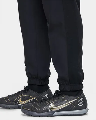 Штани дитячі Nike Acd23 Trk Wp Black DR1734-010