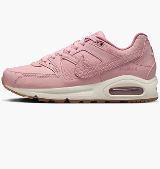 Кросівки жіночі Nike Air Max Command Premium Shoes Pink 718896-600