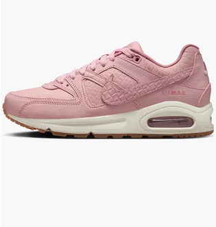 Кроссовки женские Nike Air Max Command Premium Shoes Pink 718896-600