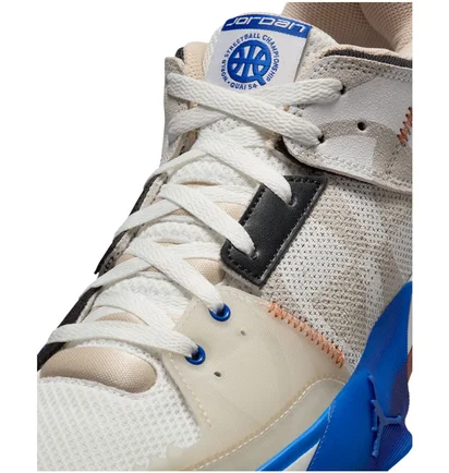 Кросівки чоловічі Air Jordan One Take 5 Q54 Summit Beige HF0016-100