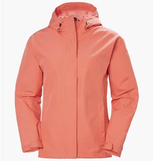 Куртка жіноча Helly Hansen Seven J Jacket Peach 62066-284