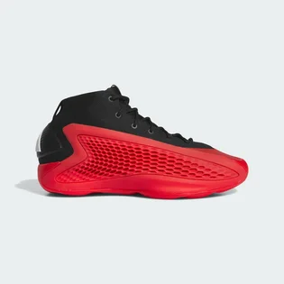 Кросівки чоловічі Adidas Ae 1 Red/Black IG6669