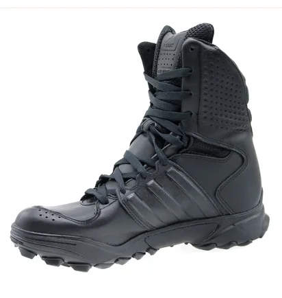 Черевики унісекс Adidas Gsg-9.2 Black 807295
