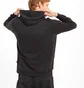 Худи мужское Puma Ess Hoodie Tr Black 84722901