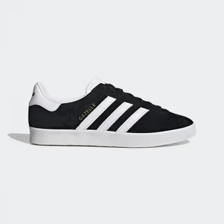 Кросівки чоловічі Adidas Gazelle 85 Shoes Black Fz5594