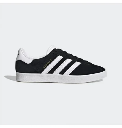 Кроссовки мужские Adidas Gazelle 85 Shoes Black Fz5594