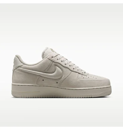 Кросівки жіночі Nike Air Force 1 07 Beige HV4406-001