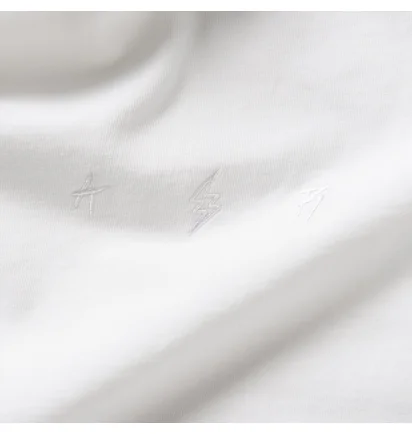 Футболка унисекс Air Jordan X J Balvin Tee White FV1379-100