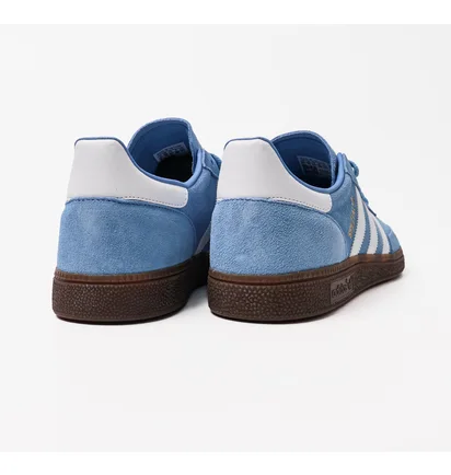 Кроссовки мужские Adidas Handball Spezial Blue BD7632
