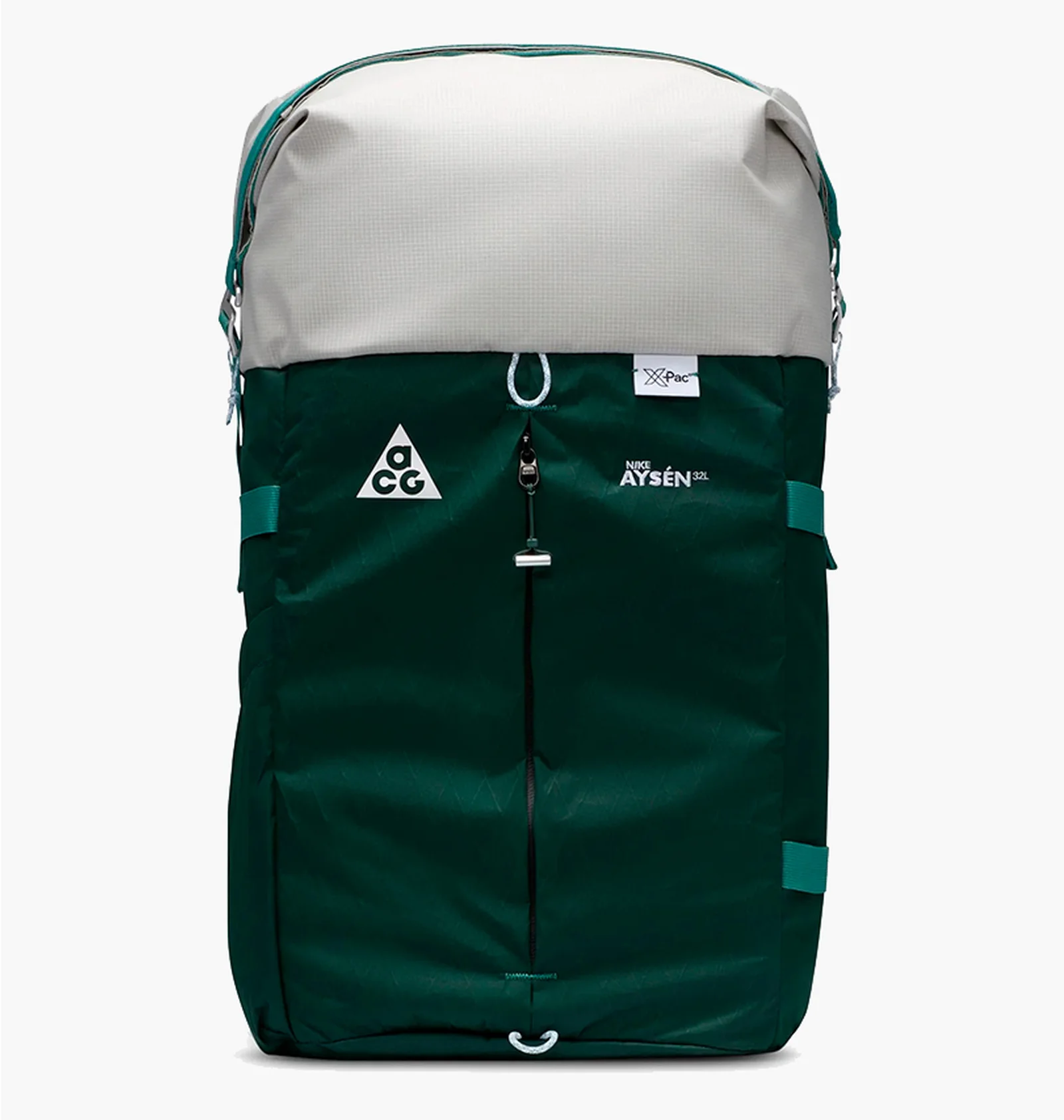 ᐉ Рюкзак унисекс Nike Acg Aysen Green DV4054-338 - купить в