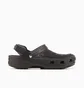 Тапочки мужские CROCS Yukon Vista Ii Lr Clog Black 207689-0DD