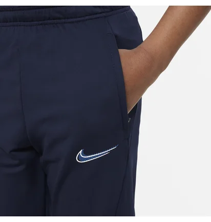 Штаны детские Nike Youth Dri-Fit Strike 22 Pants Blue DH9224-451