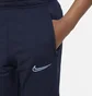 Штаны детские Nike Youth Dri-Fit Strike 22 Pants Blue DH9224-451