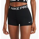 Шорти жіночі Nike Pro Black CZ9857-010