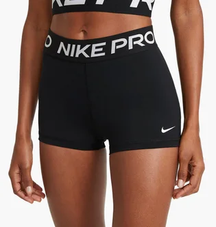 Шорти жіночі Nike Pro Black CZ9857-010