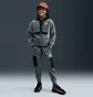 Кофта детская Nike Sportswear Club Grey HV0383-084