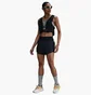 Шорты женские Nike Trail Dri-Fit Mid Rise Running Shorts Women Black HM0280-010