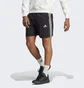 Шорты мужские Adidas Aeroready Essentials Chelsea 3-Stripes Shorts Grey Ic1484