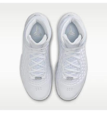 Кроссовки унисекс Nike Kobe I I I Protro Basketball Shoes White HM4351-100