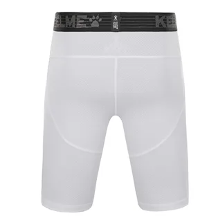 Термобілизна чоловіча Kelme Compression Short White 8251TL1001.9100