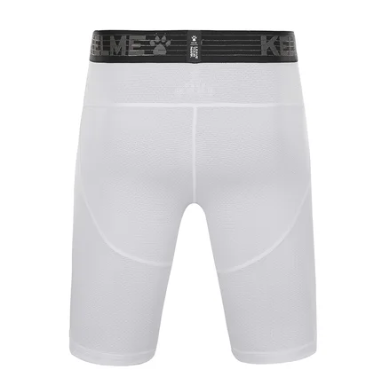 Термобілизна чоловіча Kelme Compression Short White 8251TL1001.9100