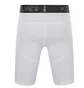 Термобілизна чоловіча Kelme Compression Short White 8251TL1001.9100